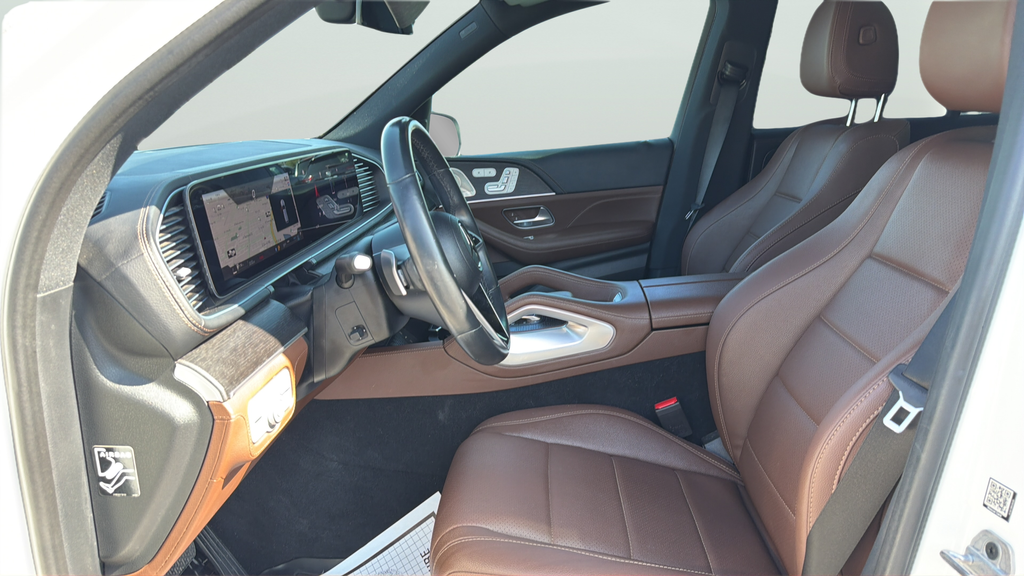 Used 2024  Mercedes-Benz GLE 350 image 17
