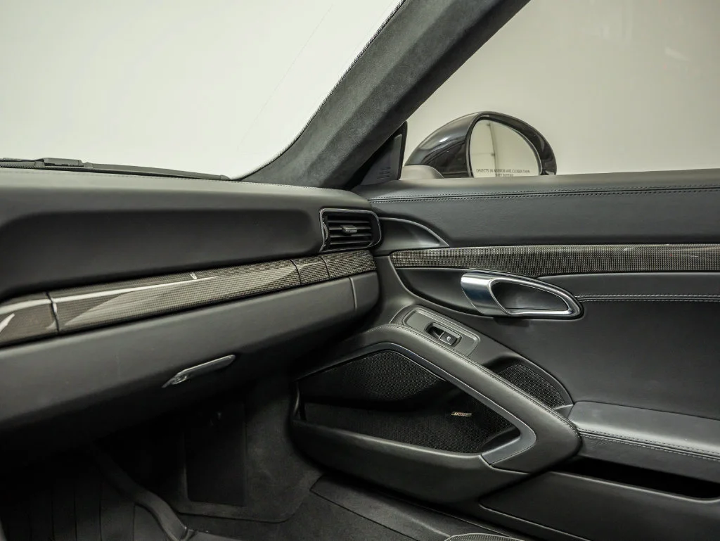 Used 2019 Jet Black Porsche Carrera 4S image 58