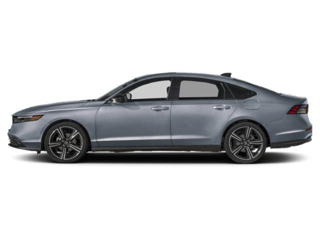 New 2026 Urban Gray Pearl Honda SE CVT image 3