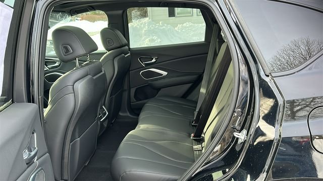 2026 Acura RDX Base - Photo 22