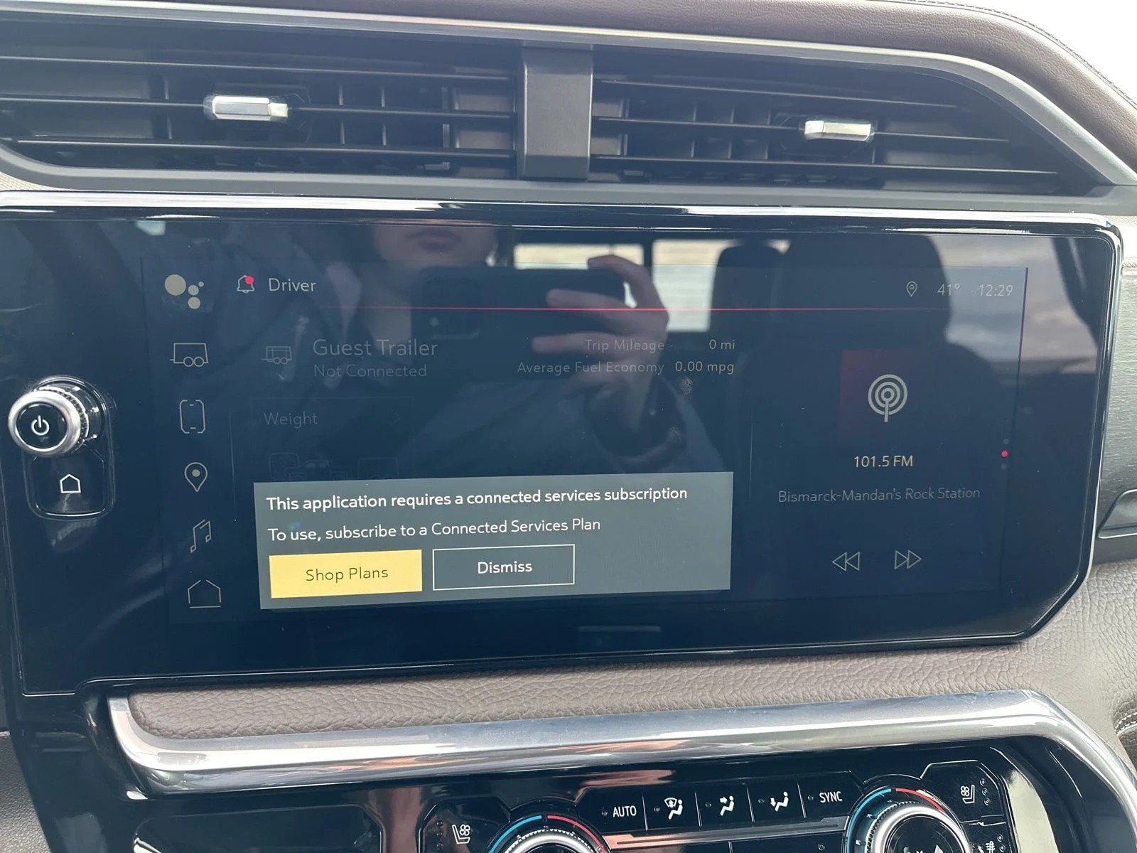 2024 GMC Sierra 1500 Denali - Photo 56
