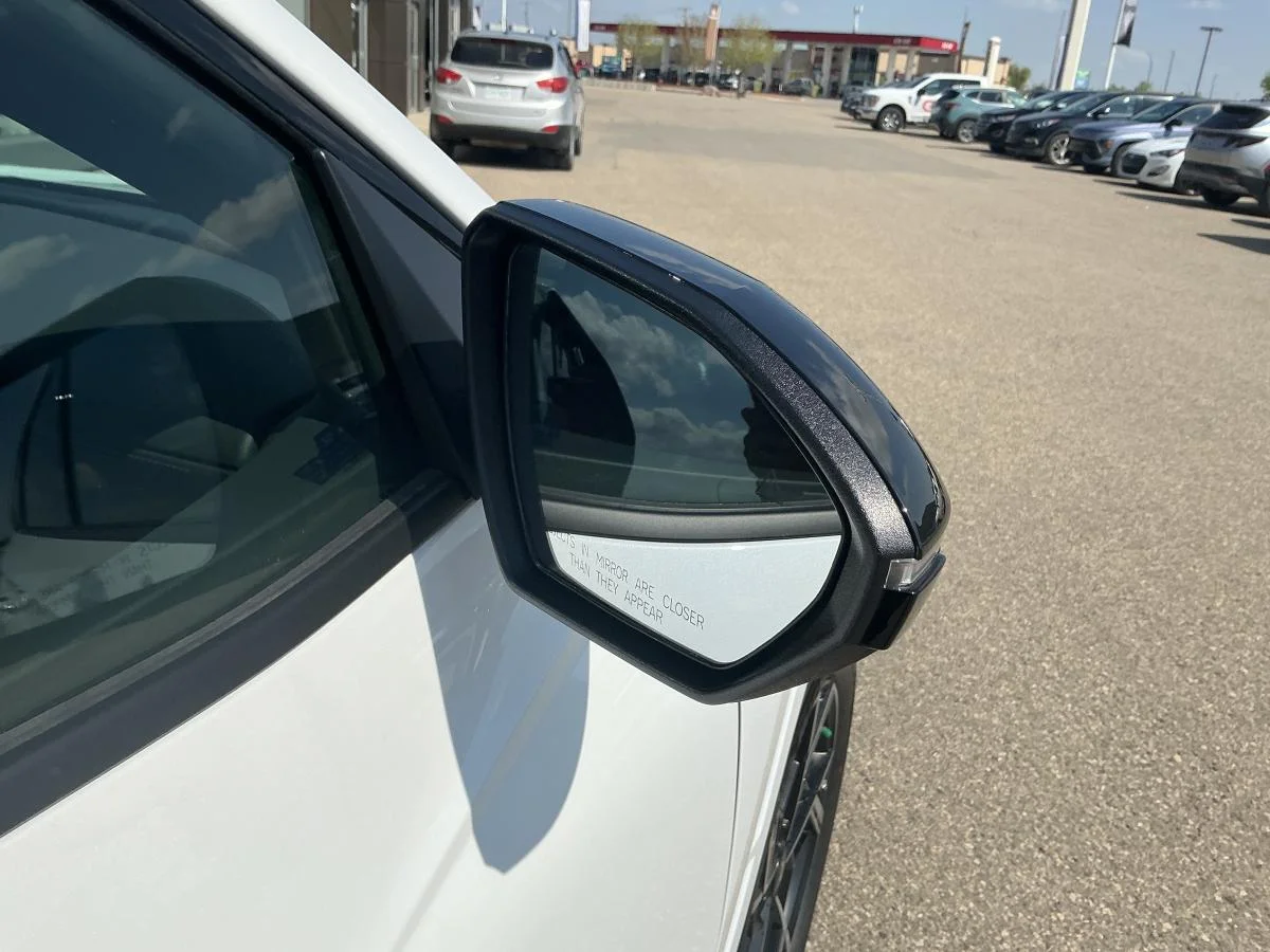 New 2026 White Hyundai N-Line image 10