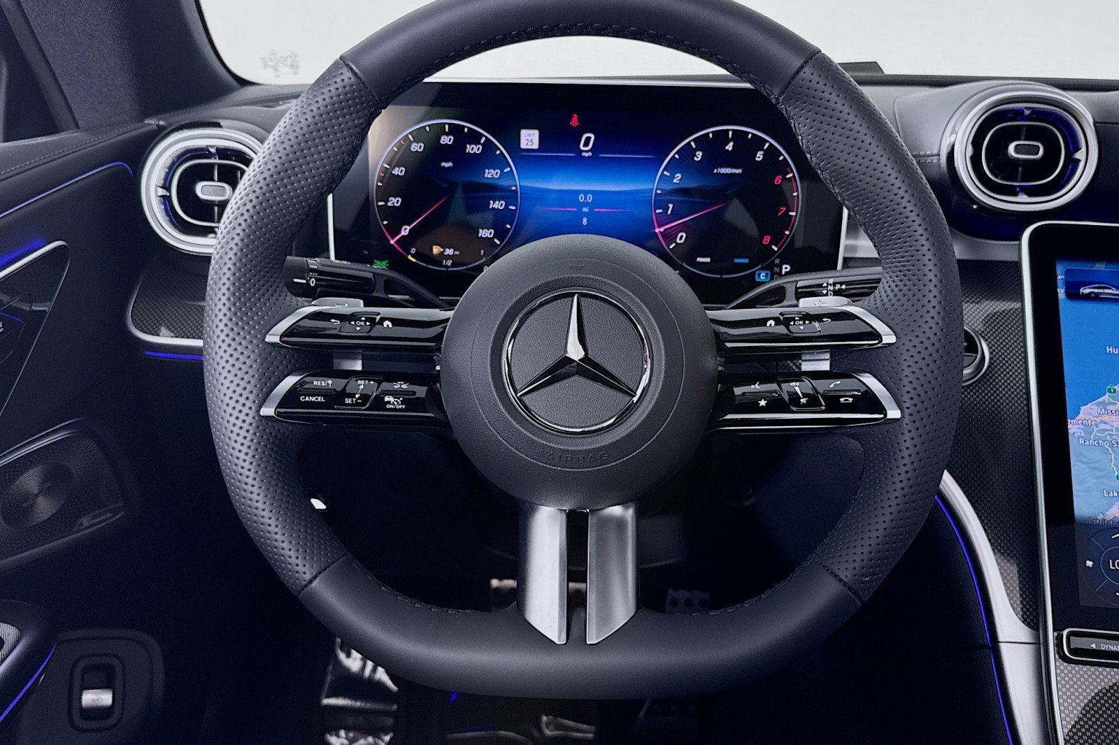 New 2026 MANUFAKTUR Alpine Grey Metallic Mercedes-Benz CLE 450 4MATIC® Coupe image 17