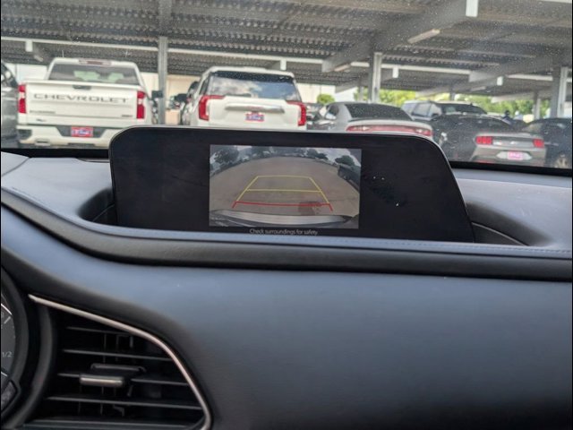 Certified Used 2023 Gray Mazda 2.5 S Preferred Package image 8