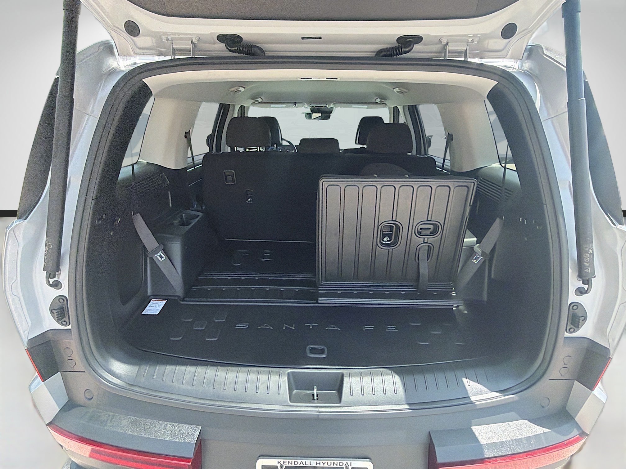 2024 Hyundai Santa Fe SE - Photo 23