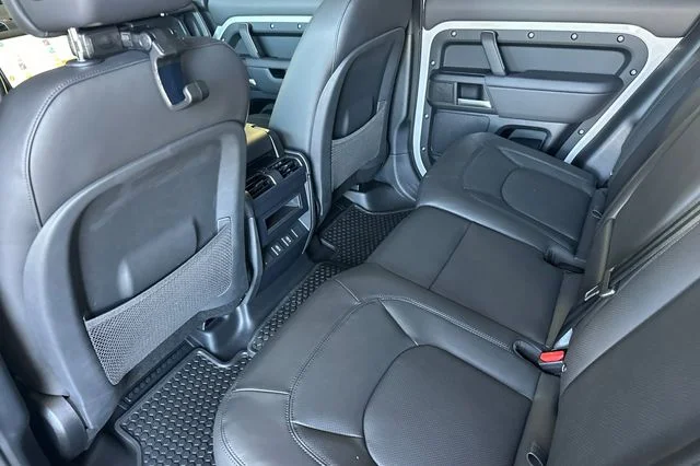 New 2026 Borasco Grey Land Rover S image 11