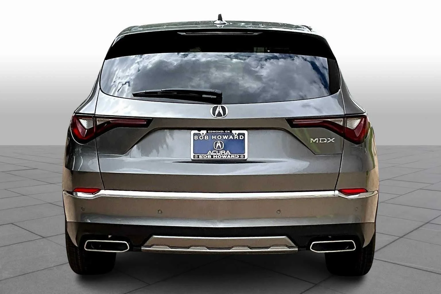 Certified Pre-Owned 2026 Acura MDX With Technology Package