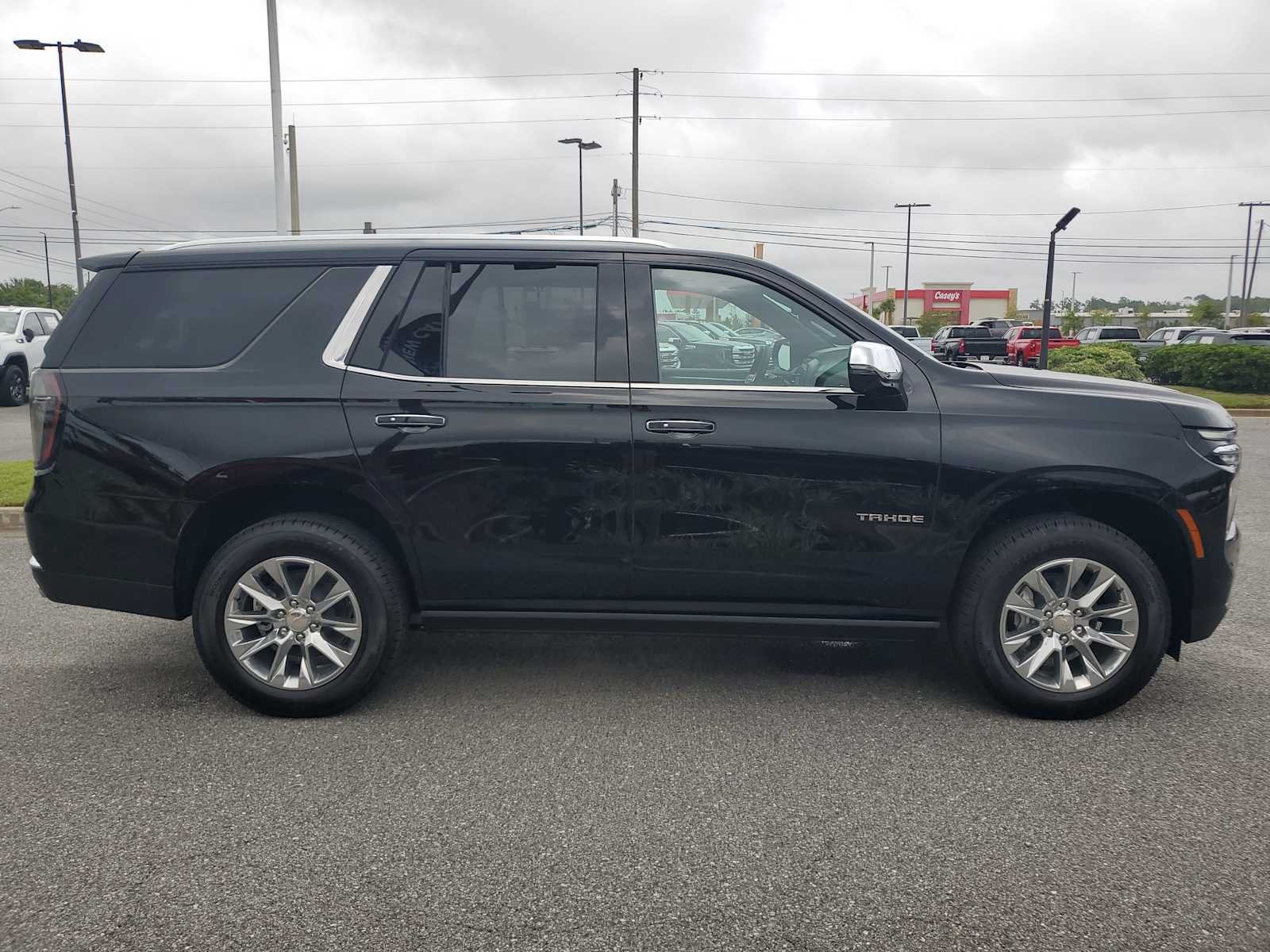2026 Chevrolet Tahoe Premier - Photo 8