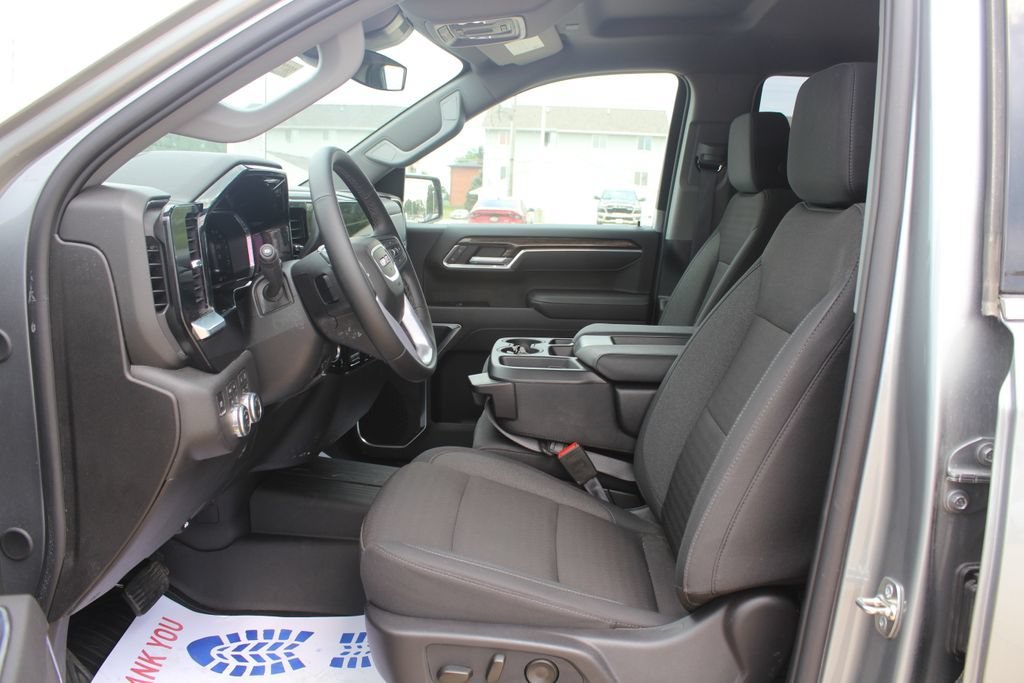 2026 GMC Sierra 1500 SLE - Photo 11