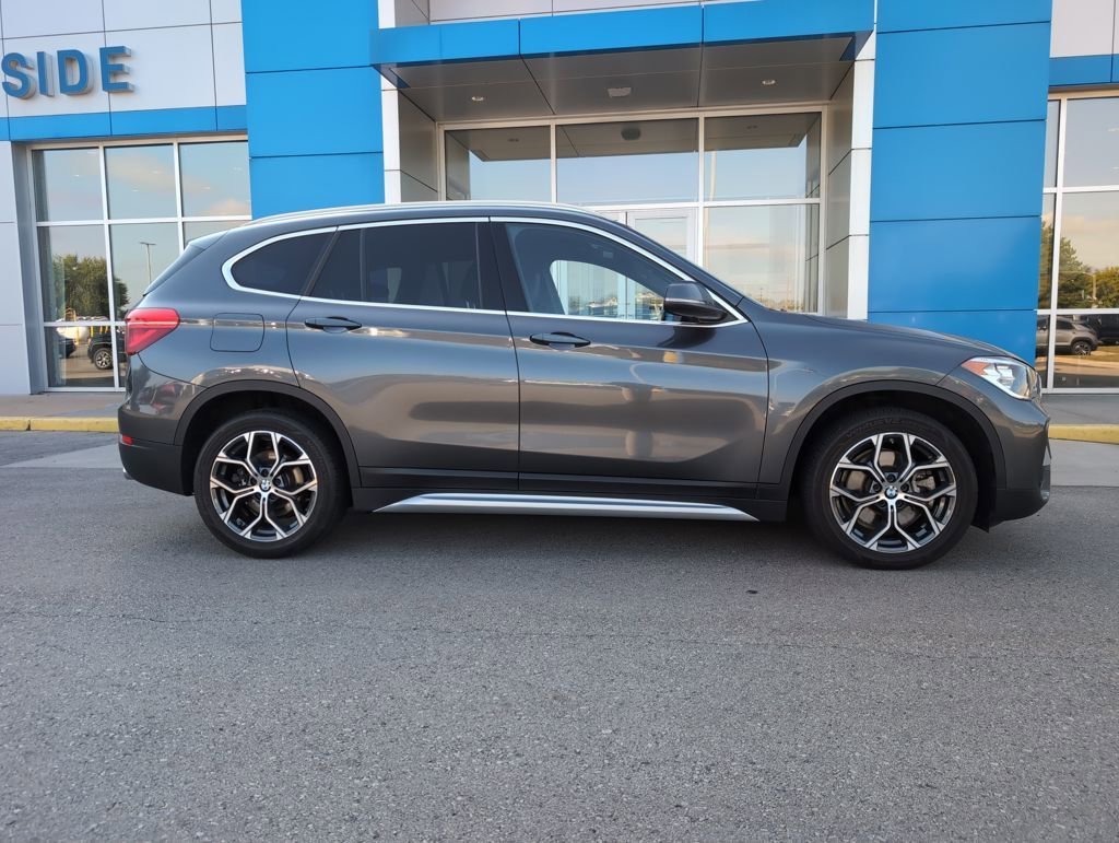 2021 BMW X1 28i