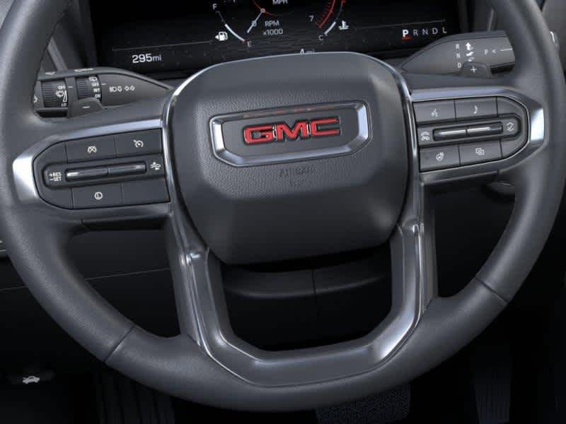 New 2027 Sterling Metallic GMC Elevation image 19