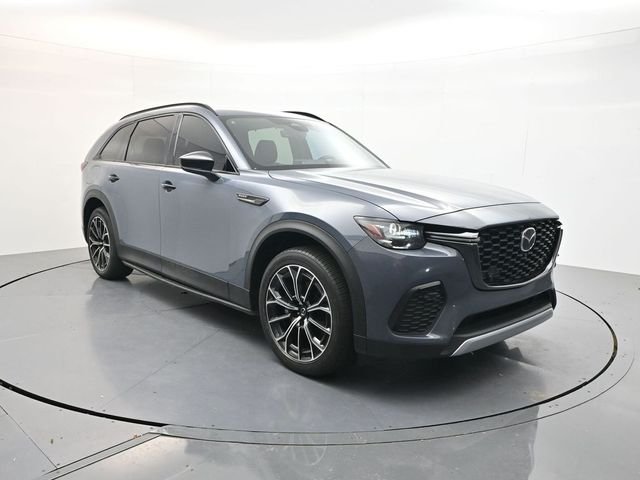 2025 Mazda CX-70 PHEV Premium Plus