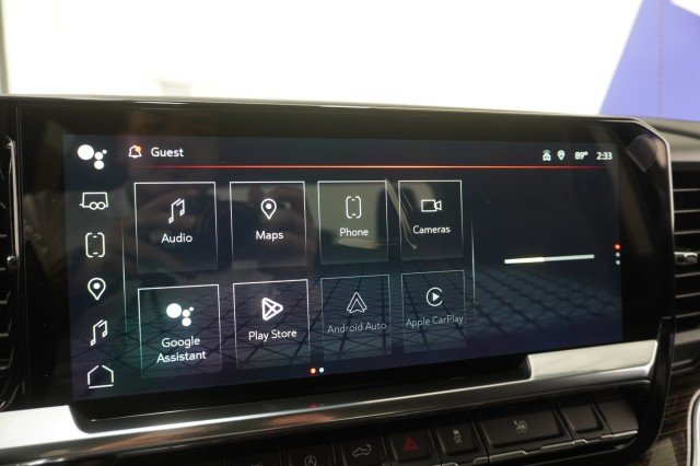 2026 GMC Sierra 1500 Elevation - Photo 33