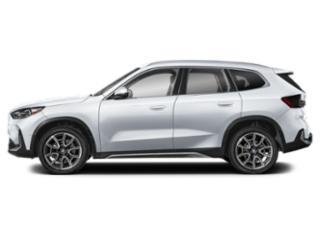 New 2026 Mineral White Metallic BMW xDrive28i image 13