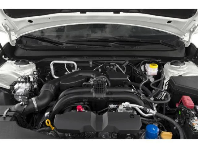 Used 2019 Magnetite Gray Metallic Subaru Limited image 16
