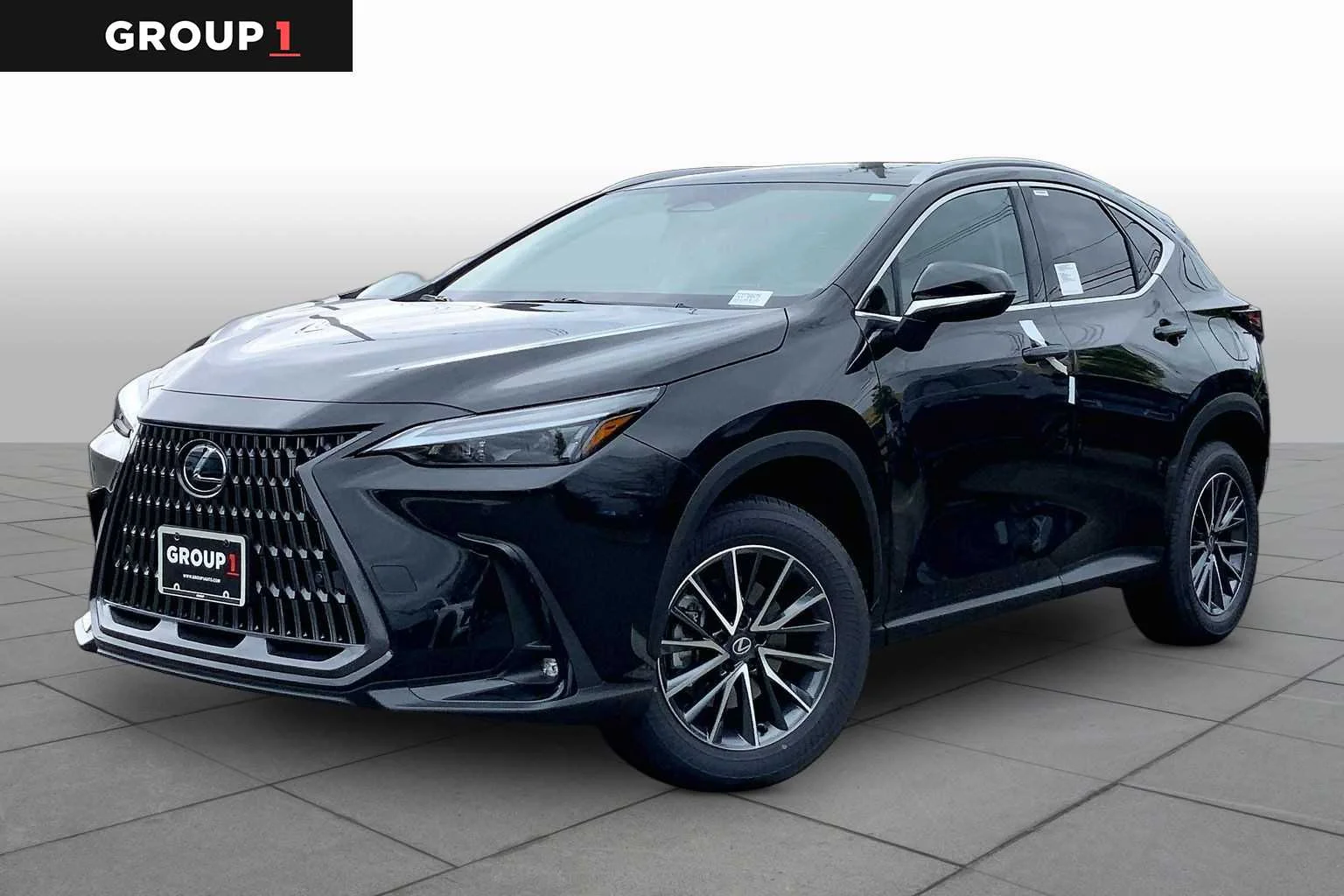 2026 Lexus NX 350h 350h Premium AWD's photo