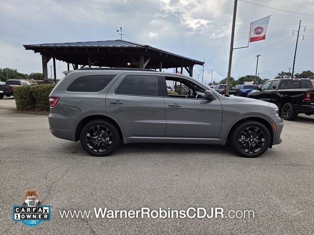 Used 2025 Gray Dodge GT image 16