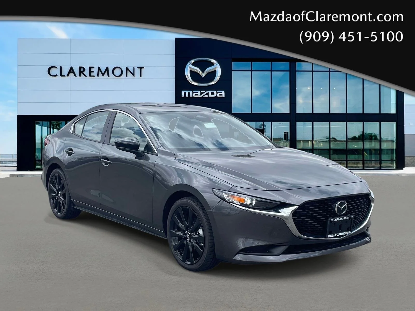 2026 Mazda CX-3 Select Sport AT 4-Door SKYACTIV's photo