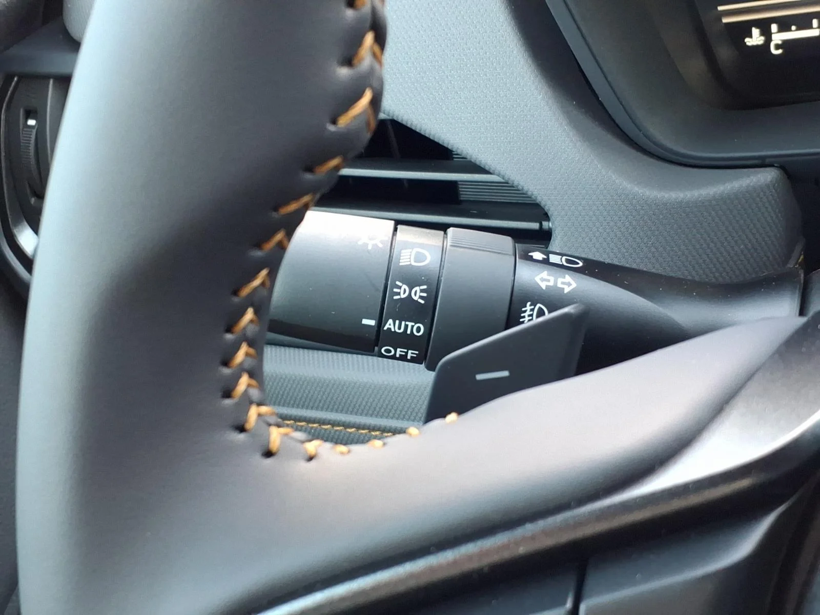 2026 Subaru Forester Wilderness - Photo 27