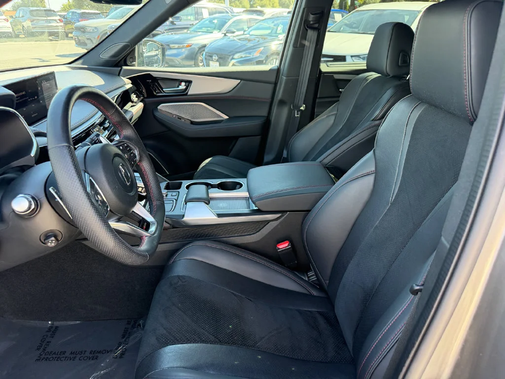 2023 Acura MDX A-Spec Package - Photo 13