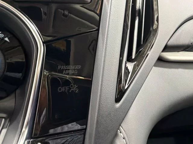 2025 Acura RDX Technology Package - Photo 39