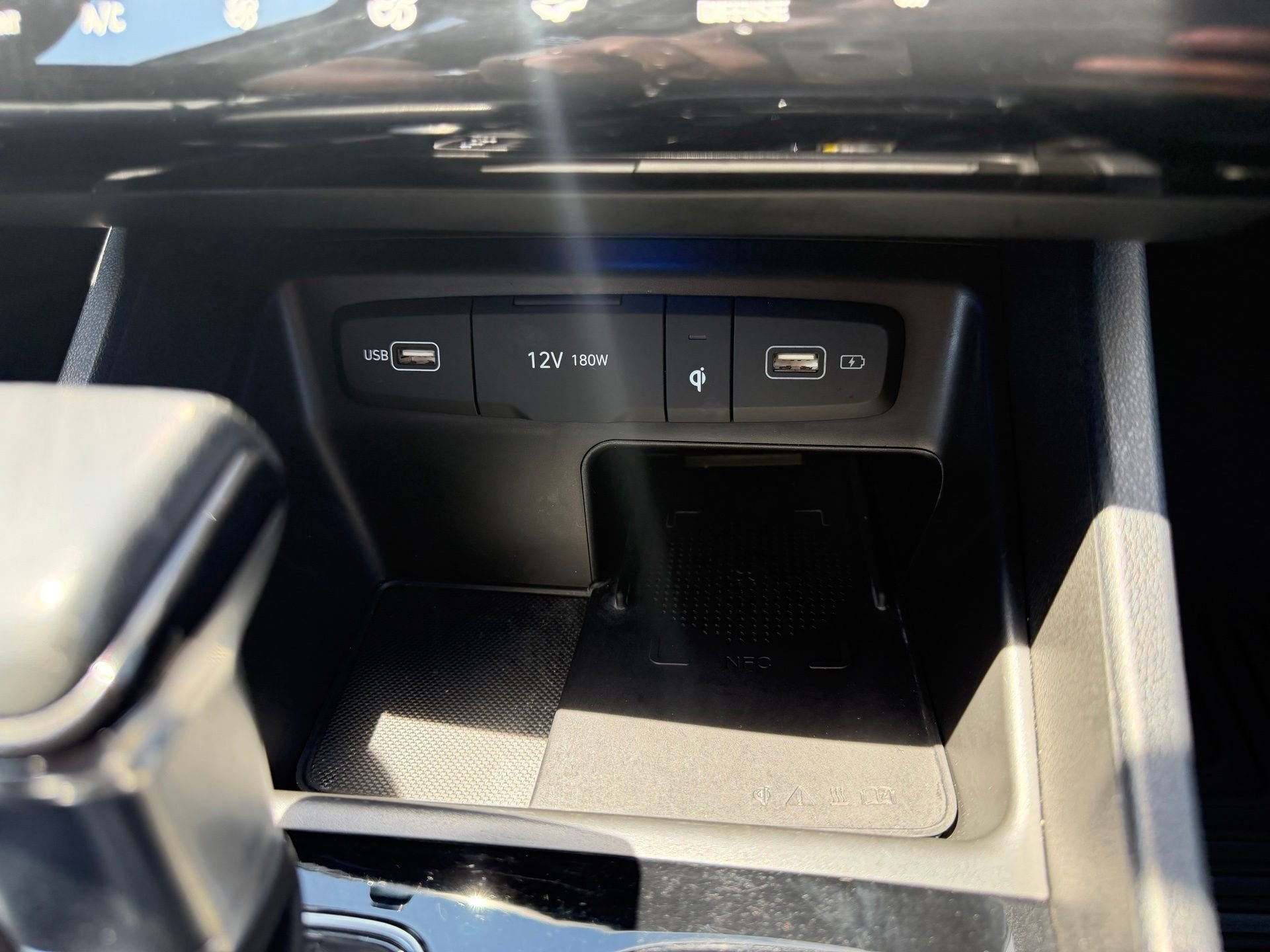 Certified Used 2022 Gray Hyundai SEL image 26