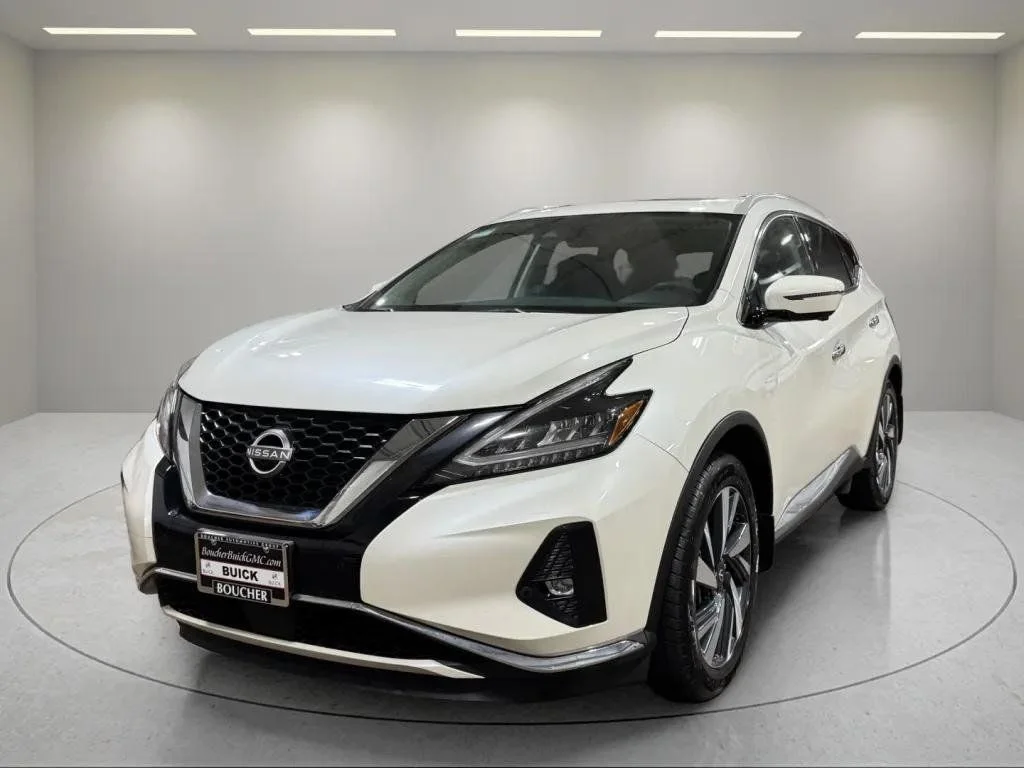 2024 Nissan Murano SL - Photo 2