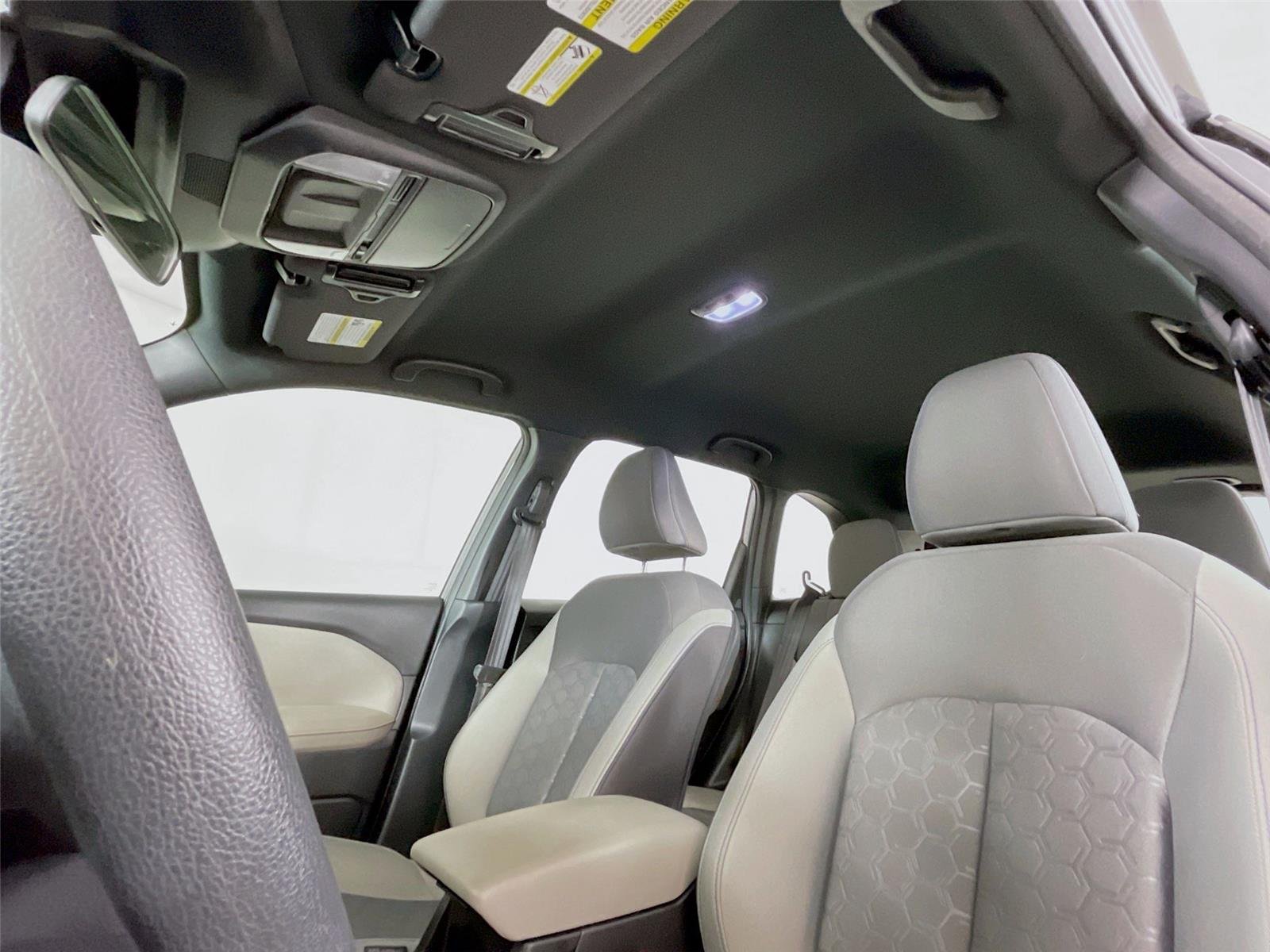 Used 2026 Magnetite Gray Metallic Subaru Base image 13