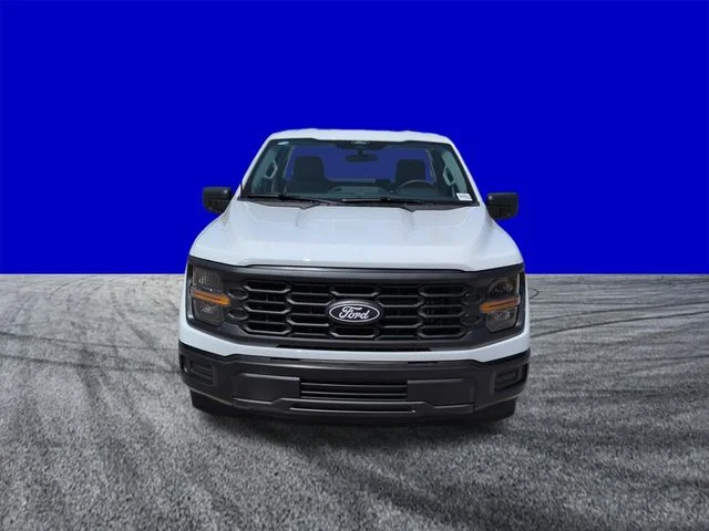 New 2026 Oxford White Ford XL image 9