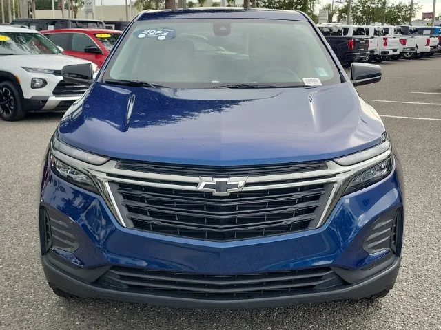 2023 Chevrolet Equinox LS - Photo 7
