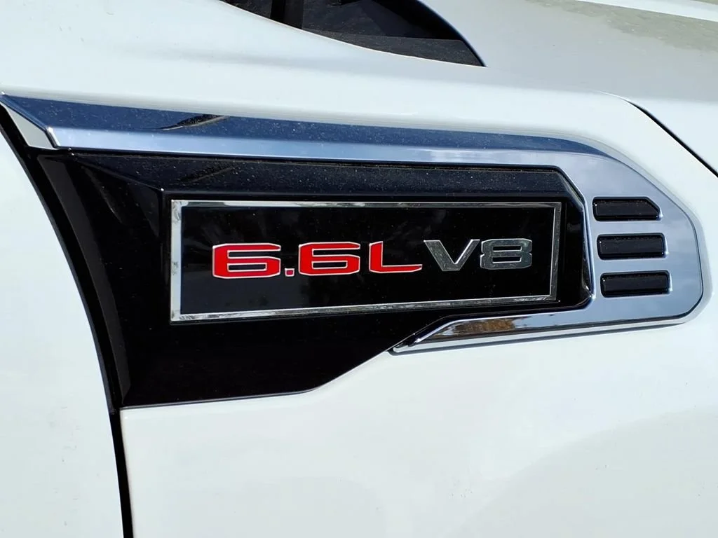 2026 GMC Sierra 3500HD Pro - Photo 22
