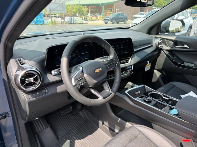 2027 Chevrolet Equinox LT - Photo 21
