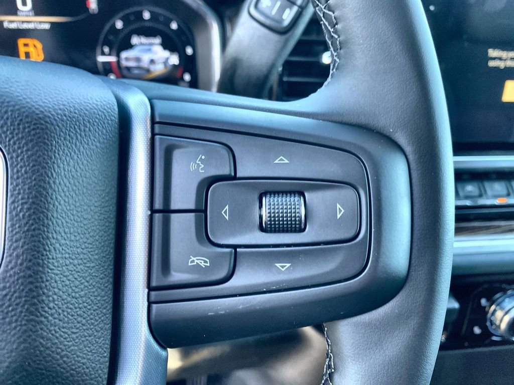 2026 GMC Sierra 1500 SLE - Photo 20