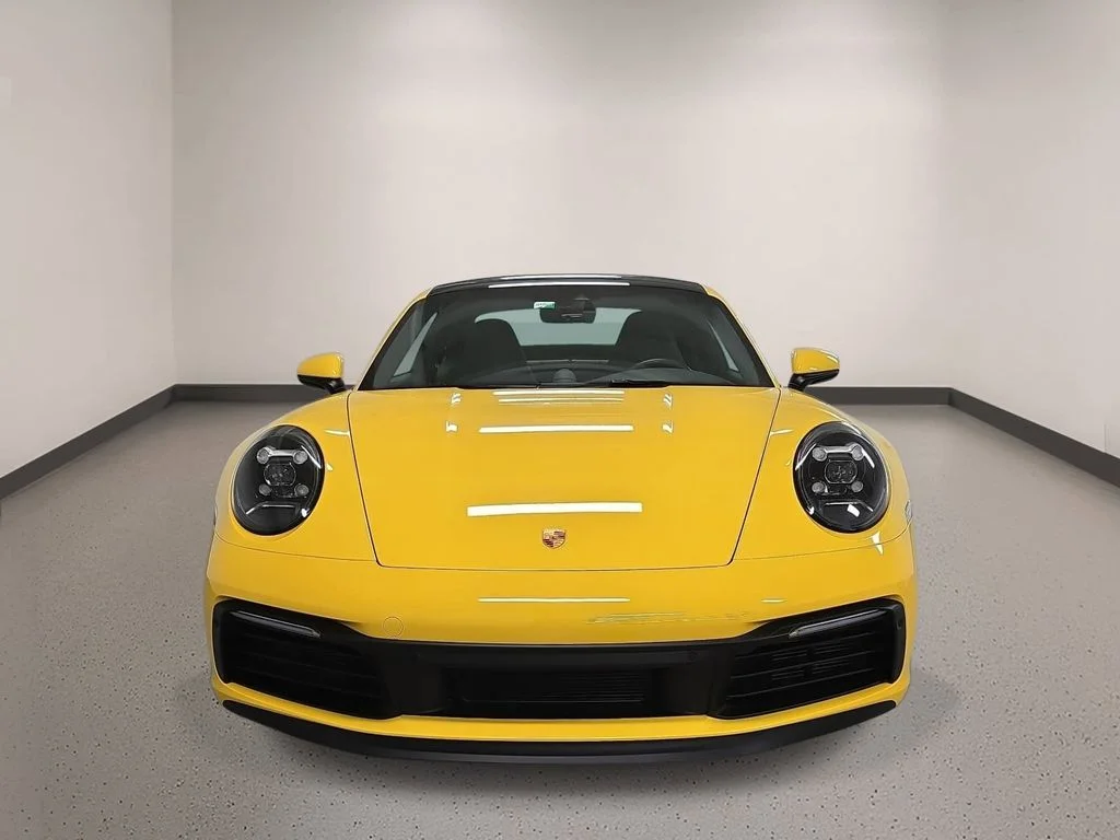 Certified Used 2021  Porsche Carrera S image 9