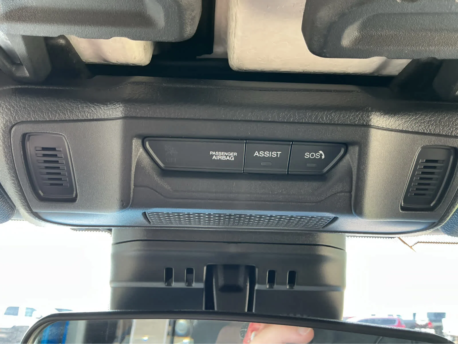 Used 2025 Hydro Blue Pearlcoat Jeep Mojave image 31