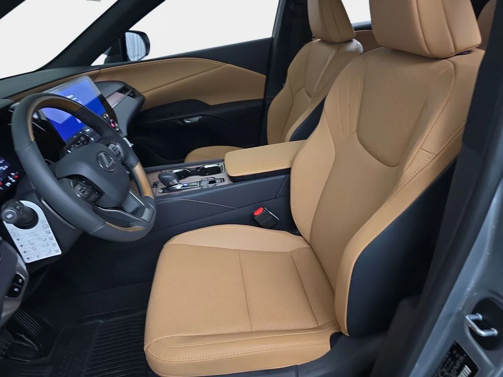 New 2026 Silver Lexus 350 Premium image 15