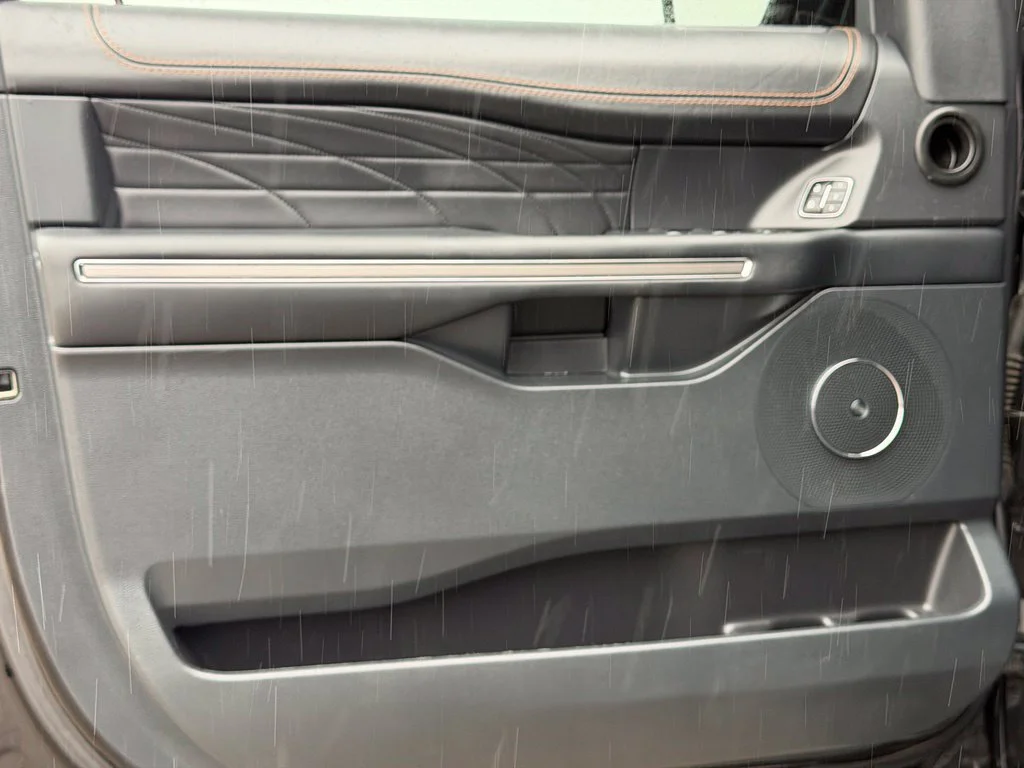 2022 Ford Expedition MAX Platinum - Photo 20