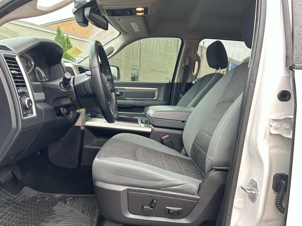 Used 2015 White Ram Outdoorsman image 15