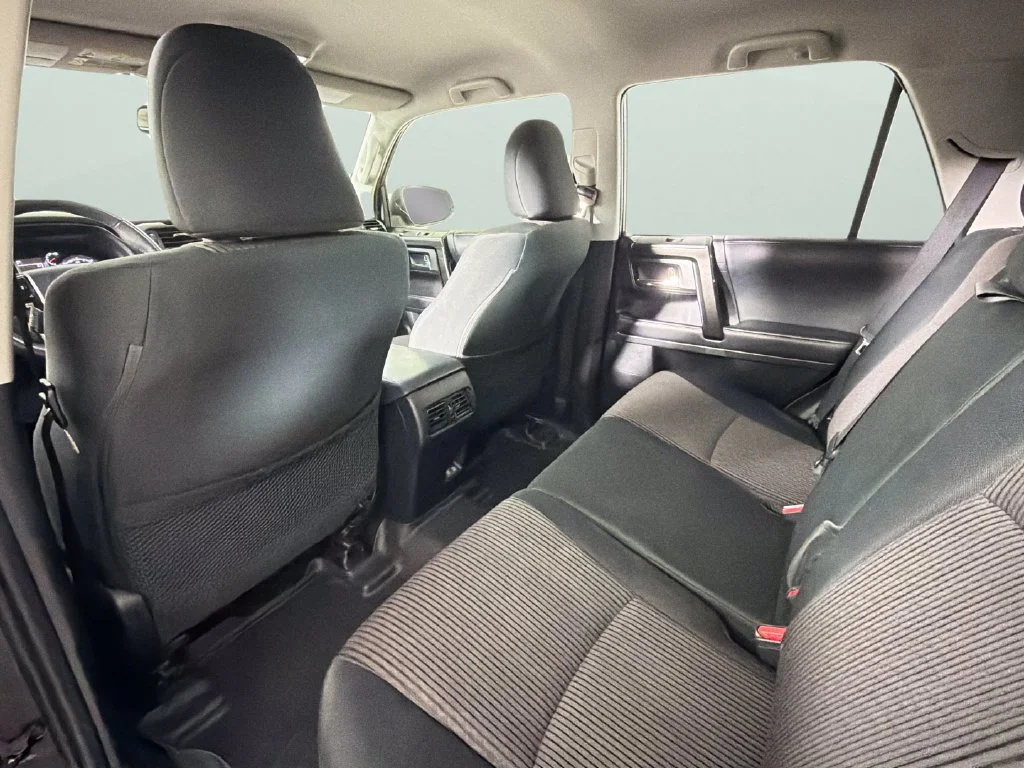 Used 2021 Gray Toyota TRD Off Road image 44