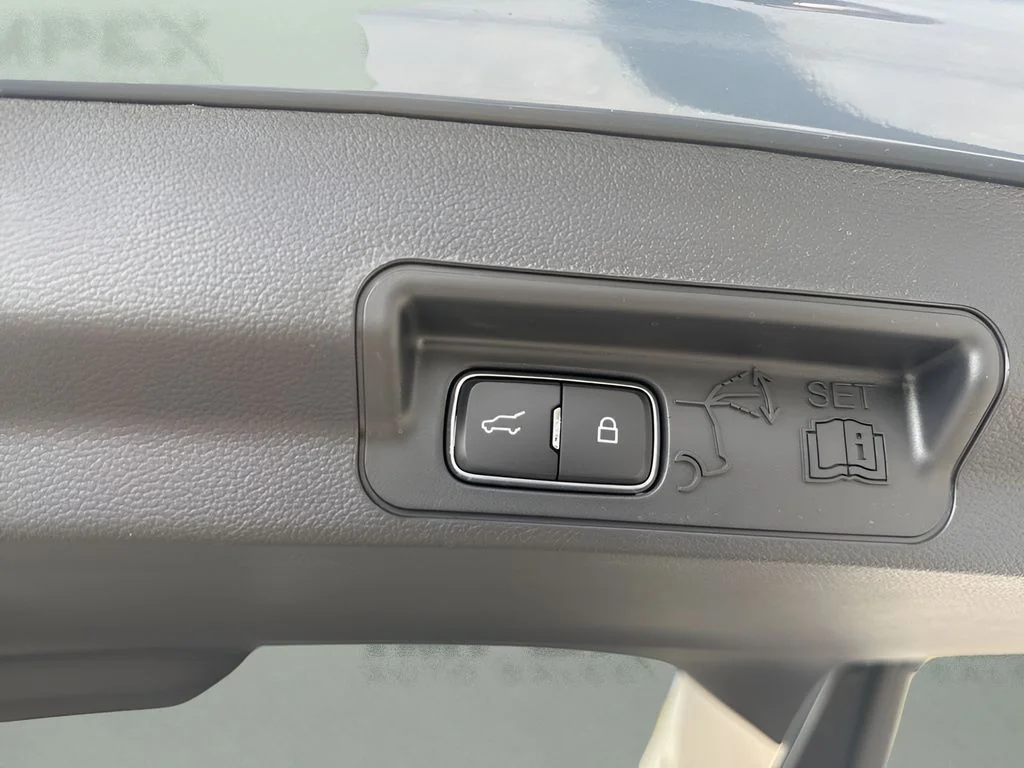 Used 2026 Blue Ford Active image 28