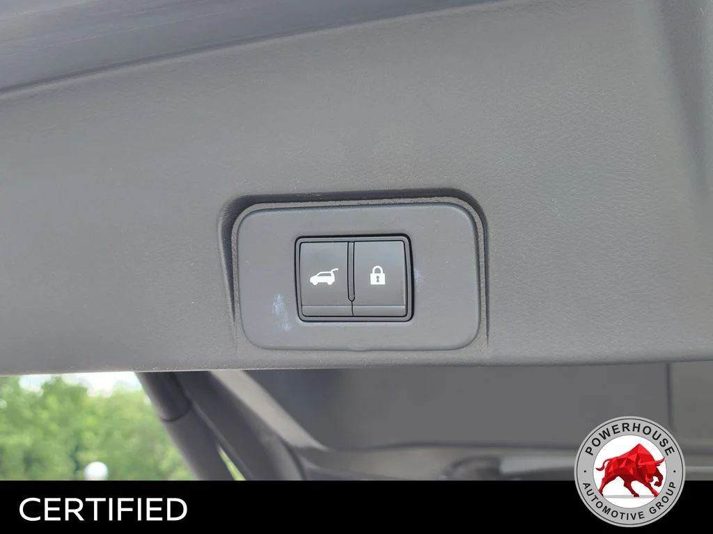 Used 2024 Gray Nissan SV image 14