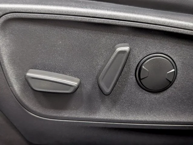 New 2026 Shadow Black Ford Big Bend® image 40