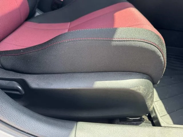 Certified Used 2024  Honda Base image 18