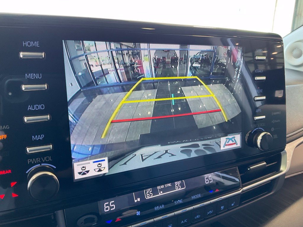 Certified Used 2023 Gray Toyota Limited image 17