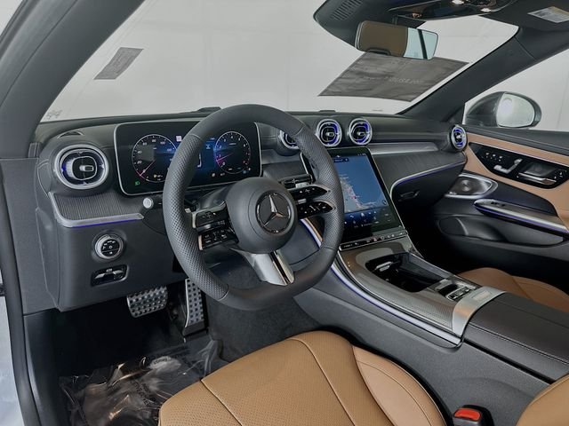 2026 Mercedes-Benz CLE CLE 300 - Photo 9