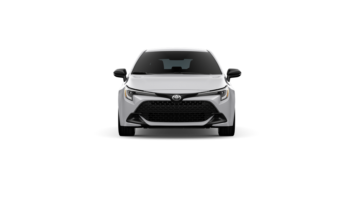 New 2026 Ice Cap Toyota FX image 17