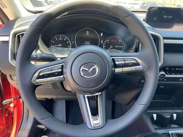 New 2026 Soul Red Mazda Preferred AWD image 12