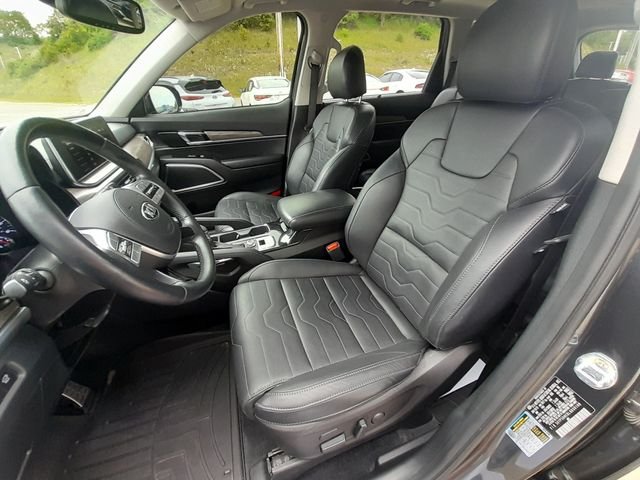 2020 Kia Telluride SX - Photo 44