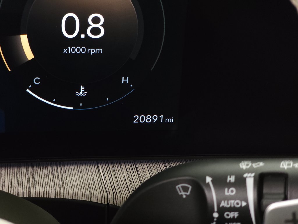 2024 Hyundai Santa Fe Calligraphy - Photo 24