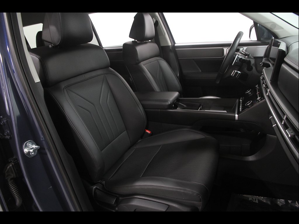 2026 Hyundai Santa Fe SEL - Photo 16